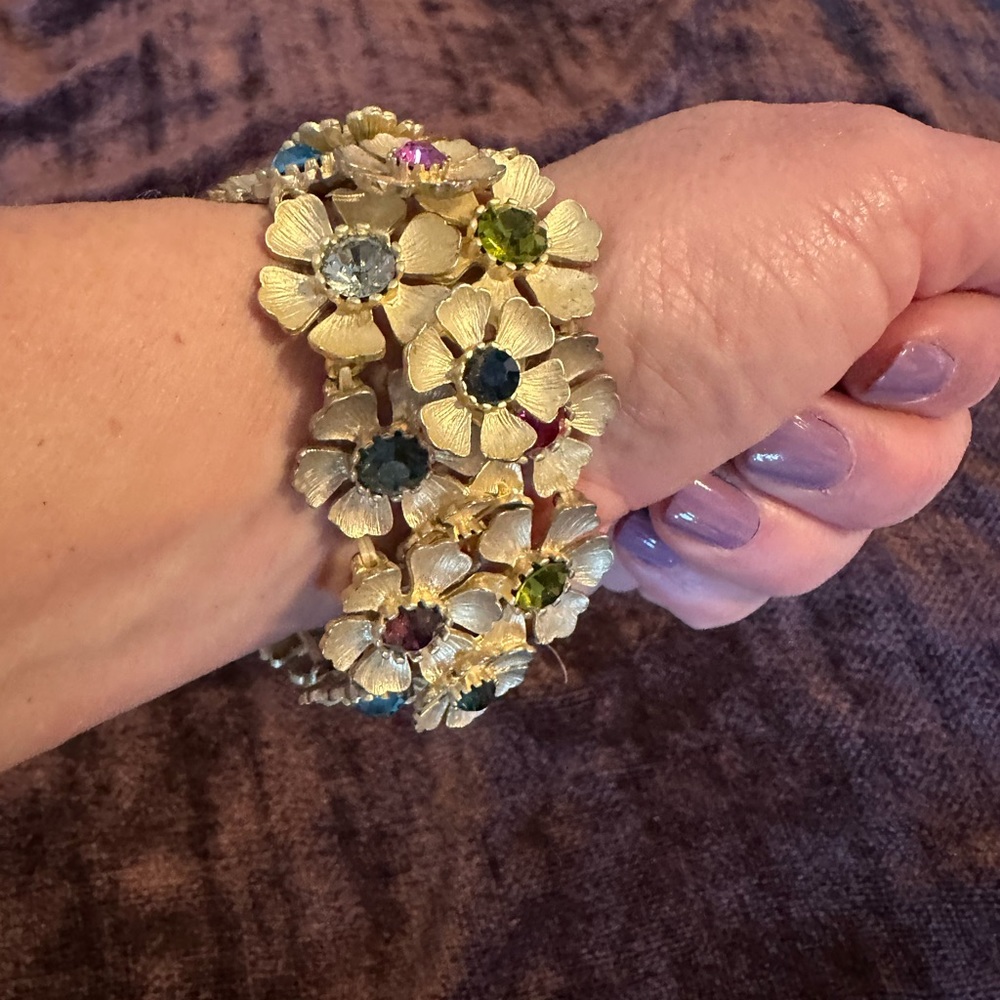 Vintage bracelet
